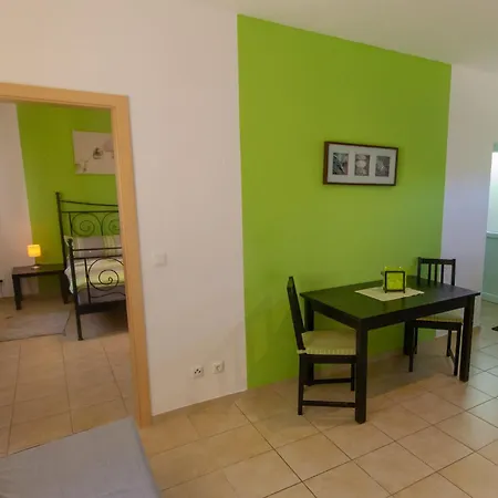 Weingut Roth Apartament Kindel