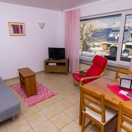 Apartament Weingut Roth