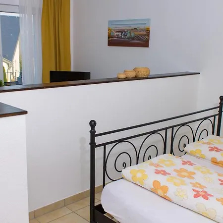 Weingut Roth Apartament *