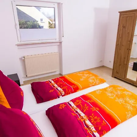 Weingut Roth Apartament Kindel