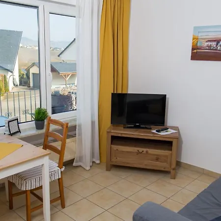 Weingut Roth Apartament *