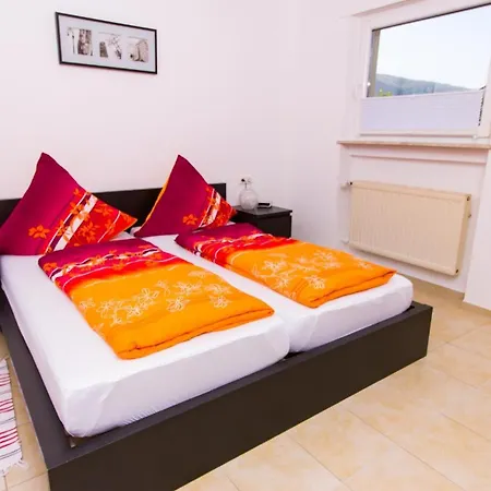 Διαμέρισμα Weingut Roth Kindel