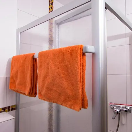 Apartament Weingut Roth *