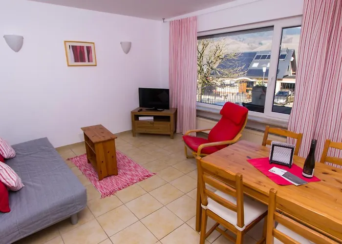 Apartamento Weingut Roth