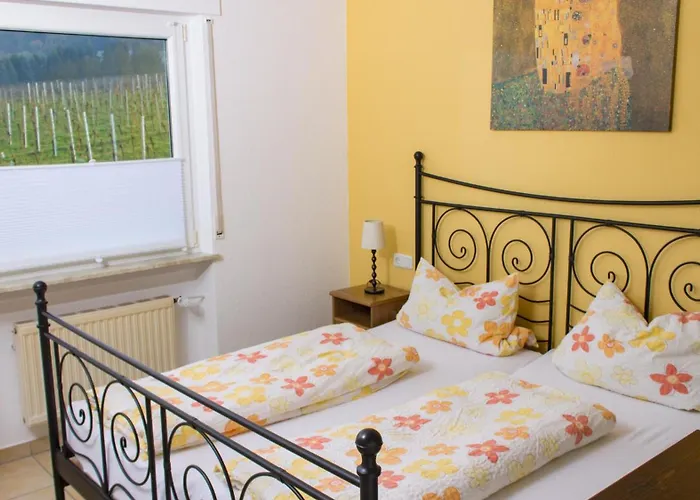 Weingut Roth Apartamento *