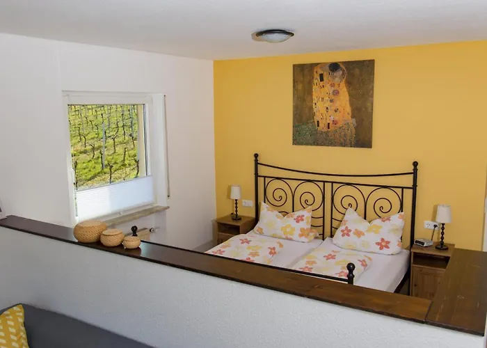 Weingut Roth * Kindel