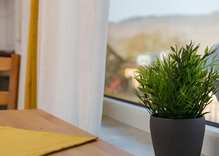 Apartamento Weingut Roth Kindel