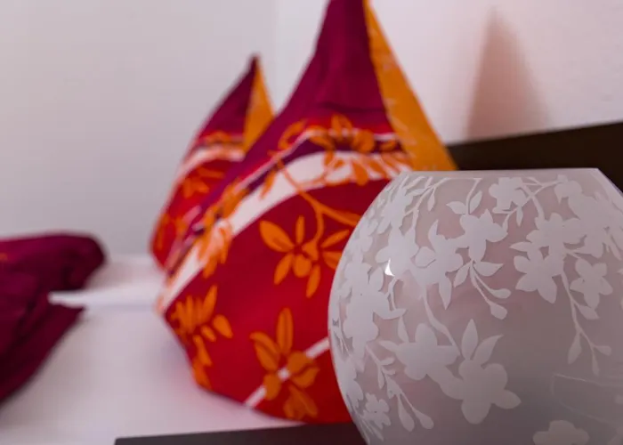 Weingut Roth Apartamento Kindel