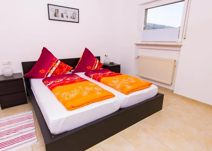 Apartamento Weingut Roth Kindel