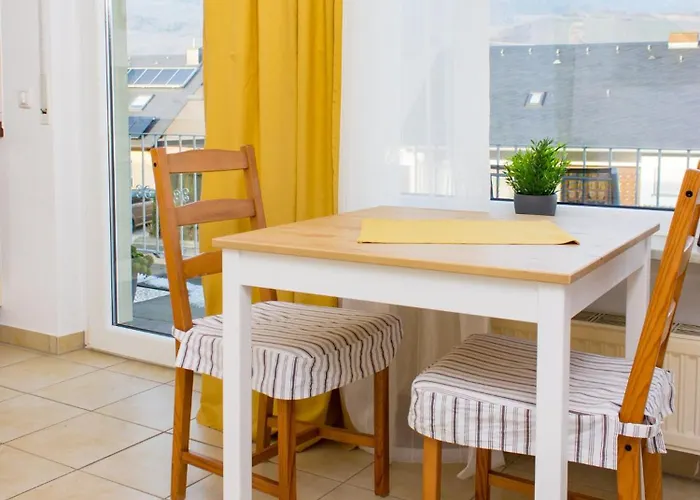 Weingut Roth Apartamento