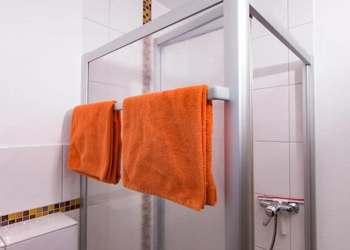 Apartamento Weingut Roth *