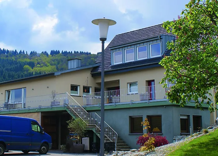 Apartamento Weingut Roth